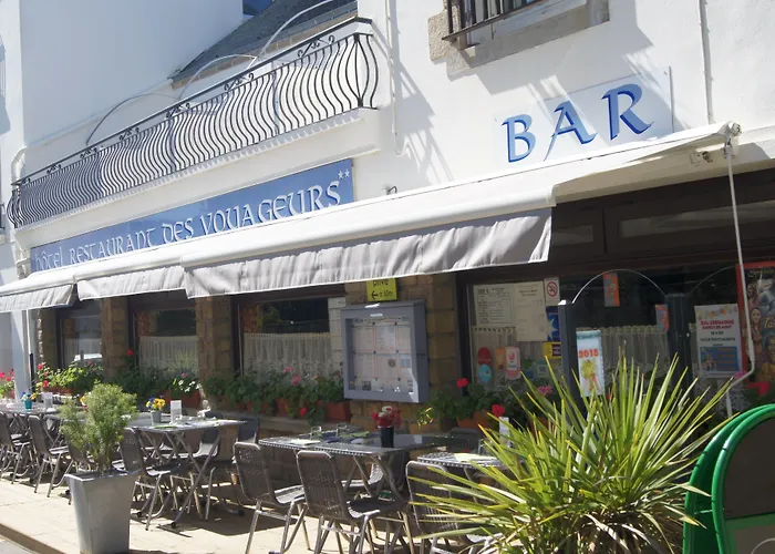 Hotel La Maison Des Dunes