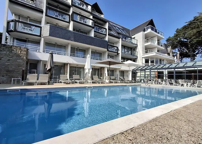 Le Churchill Hotel & Spa