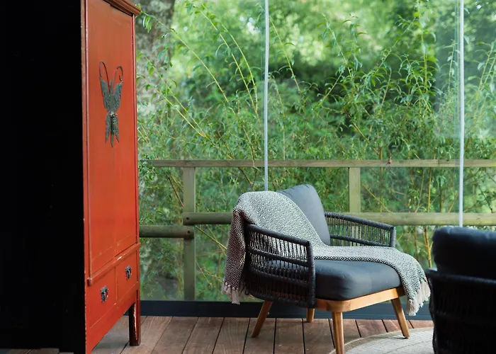 La Mare Aux Oiseaux, The Originals Collection
